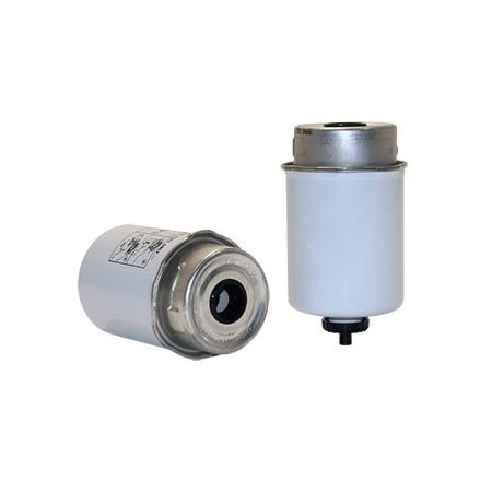 Wix Filters Fuel Filter 33911